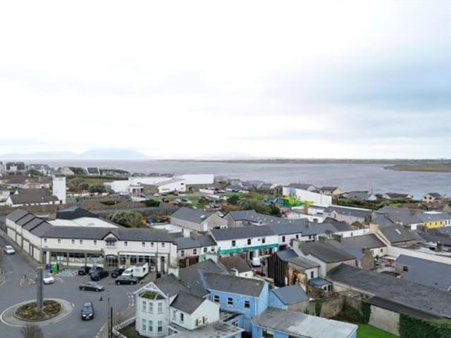 Detached House for sale in Mayo, Connacht