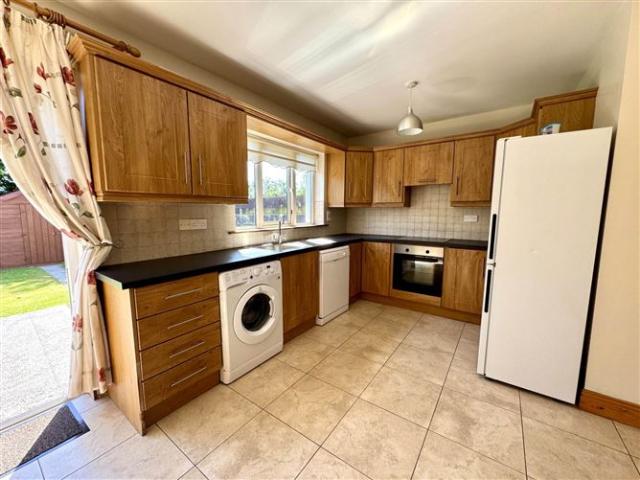 Detached House for sale in Ballyclerahan, South Tipperary