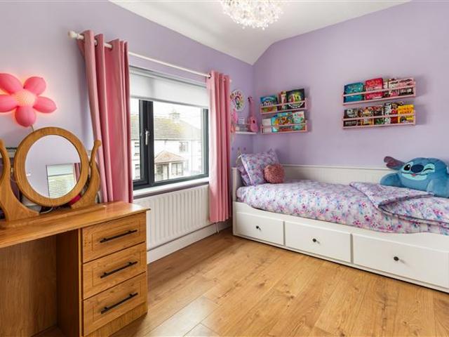 Terraced House for sale in Drogheda, North Tipperary