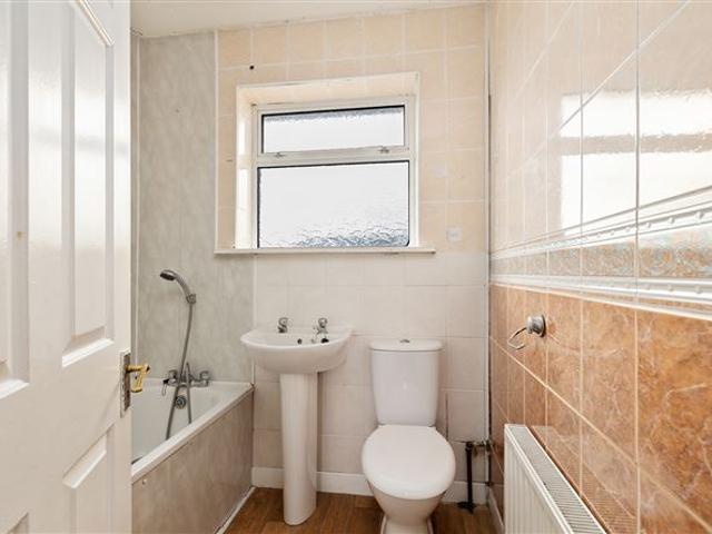 Terraced House for sale in Brannockstown, North Tipperary