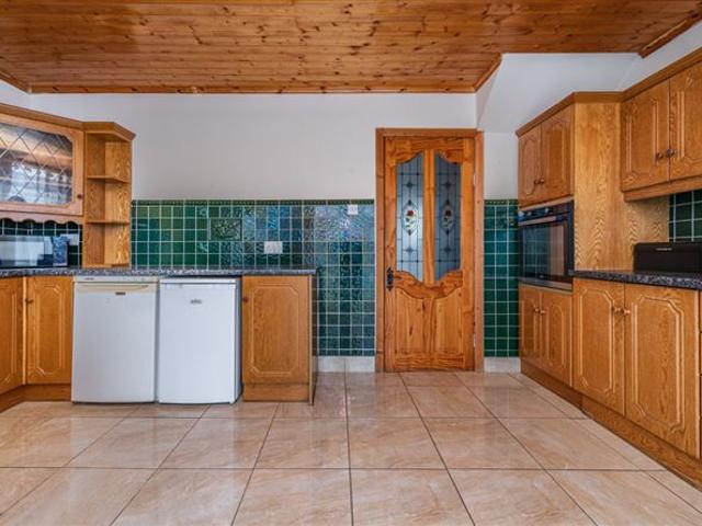 Terraced House for sale in Brannockstown, North Tipperary