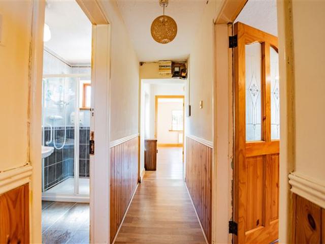 Terraced House for sale in Mullingar, North Tipperary
