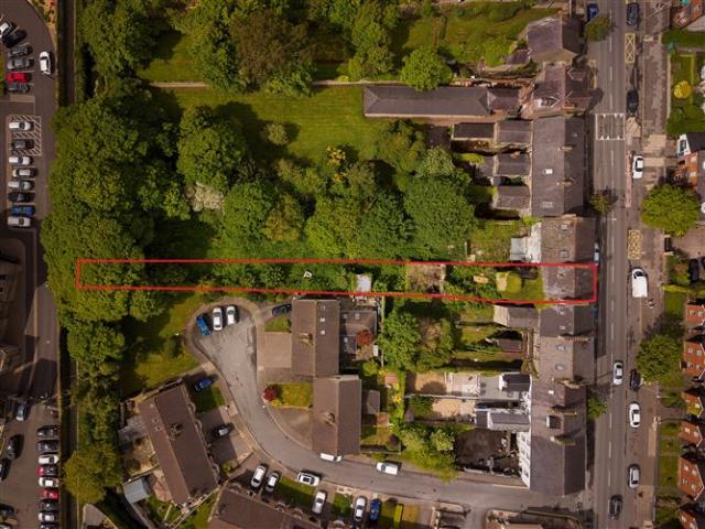 Terraced House for sale in Dundalk, North Tipperary