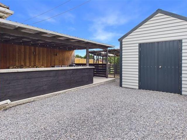Detached House for sale in Edenderry, North Tipperary