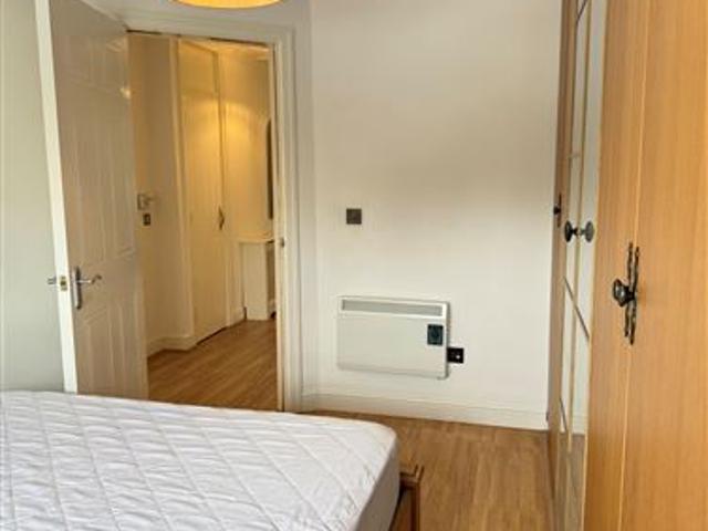 Apartment for sale in Tallaght, North Tipperary