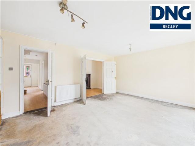 Detached House for sale in Brideswell, Connacht