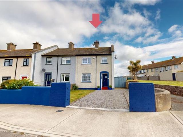 Detached House for sale in Loch Garman, North Tipperary