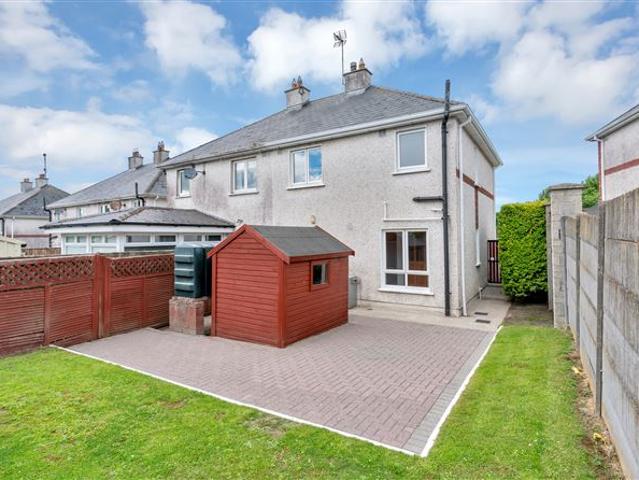 Detached House for sale in Portlaoise, North Tipperary