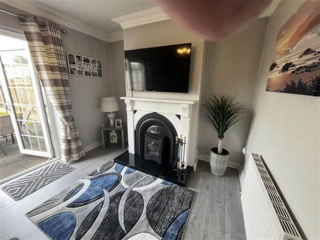 Terraced House for sale in Dundalk, North Tipperary