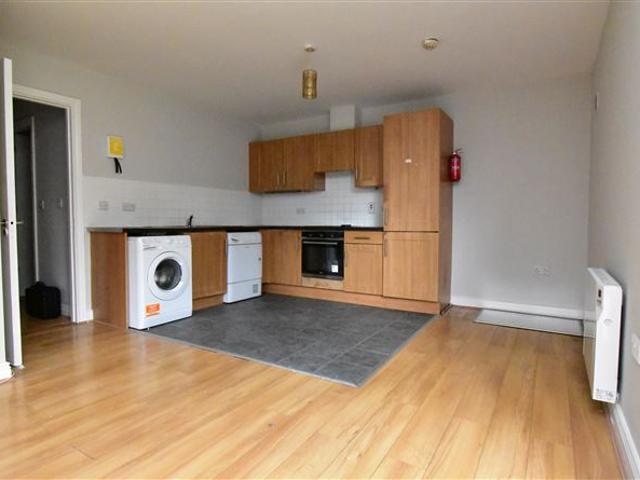 Apartment for sale in Clondalkin, North Tipperary