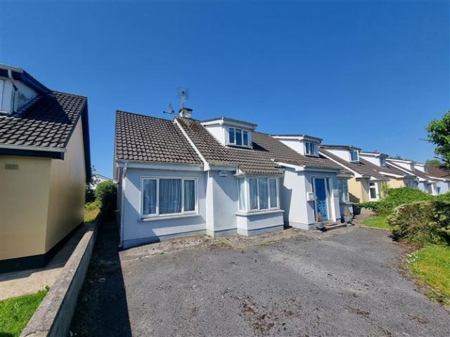 Detached House for sale in Ennis, South Tipperary