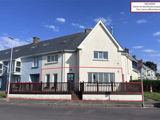 Apartment for sale in Strand, South Tipperary