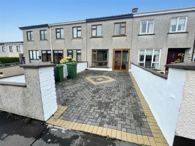 Terraced House for sale in Clogheen, South Tipperary