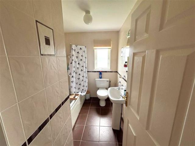 Detached House for sale in Mayo, Connacht