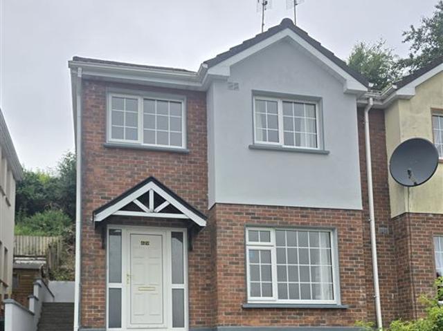 Detached House for sale in Mayo, Connacht