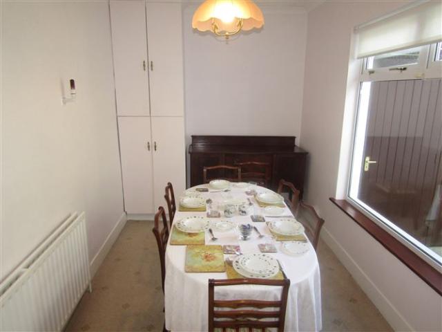 Terraced House for sale in Northlands, South Tipperary