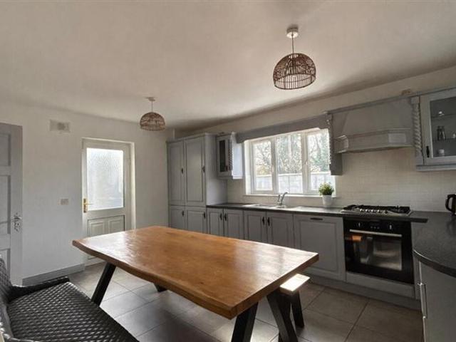 Detached House for sale in Marlfield, South Tipperary