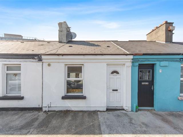 Terraced House for sale in Bluebell, North Tipperary