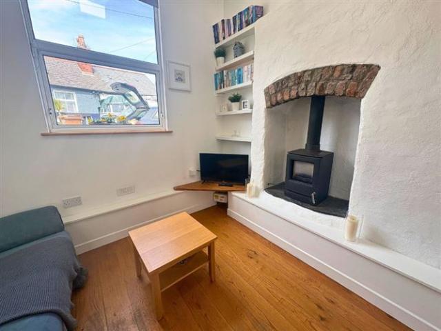 House for sale in Bluebell, North Tipperary