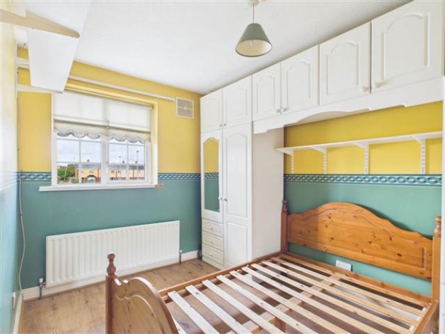 Terraced House for sale in Newtown, North Tipperary