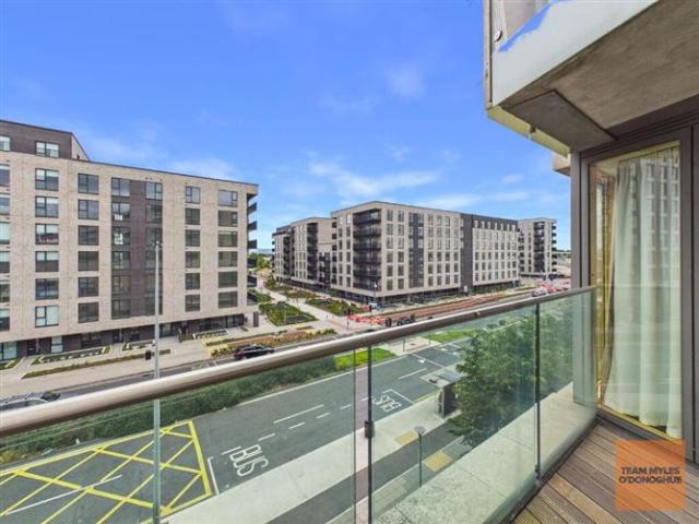Apartment for sale in Bluebell, North Tipperary
