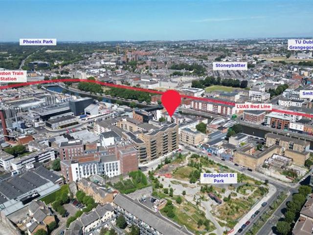 Apartment for sale in Bluebell, North Tipperary