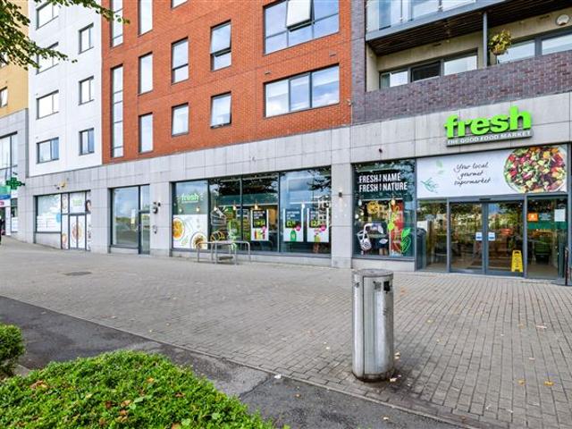 Apartment for sale in Bluebell, North Tipperary