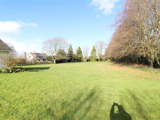 Bungalow for sale in Northlands, South Tipperary