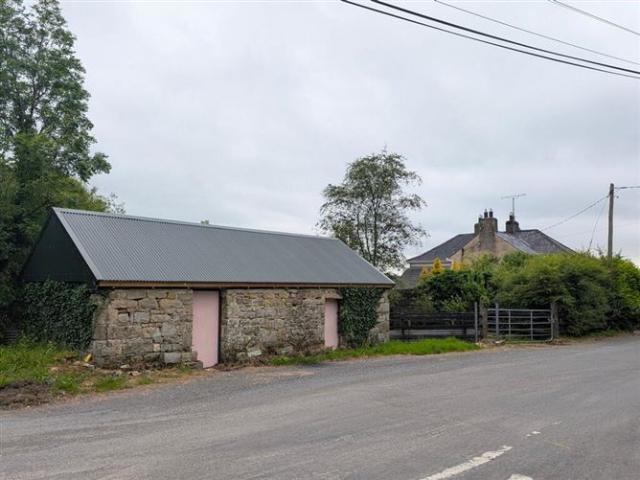 Detached House for sale in Corlough, Ulster