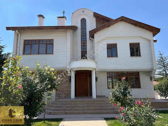 Meram, Konya içerisinde satılık Villa