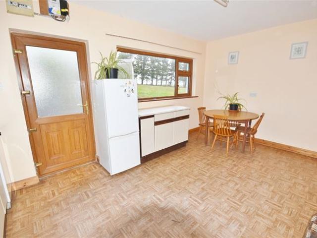 Detached House for sale in Listowel, South Tipperary