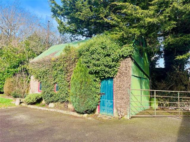 Detached House for sale in Loch Garman, North Tipperary