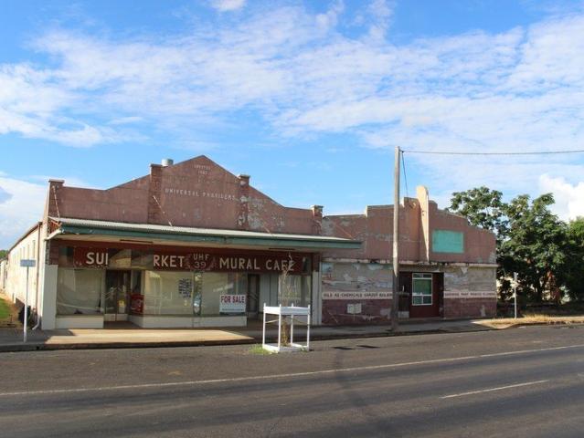 Apartment for sale in Mendooran, New South Wales