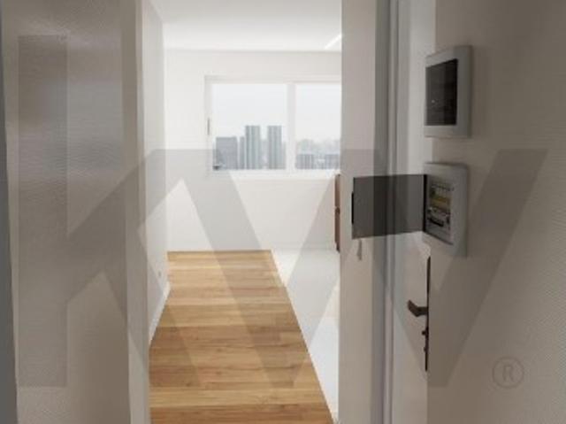 Apartamento venda em Santarém