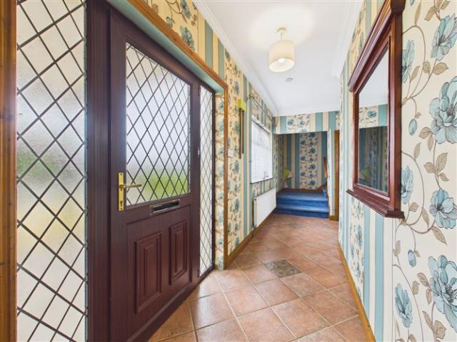 Detached House for sale in Lecarrow, Connacht