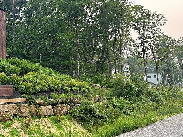 Land for sale in Memphrémagog