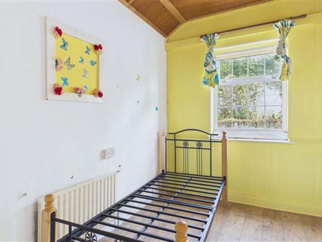 Detached House for sale in Portlaoise, North Tipperary
