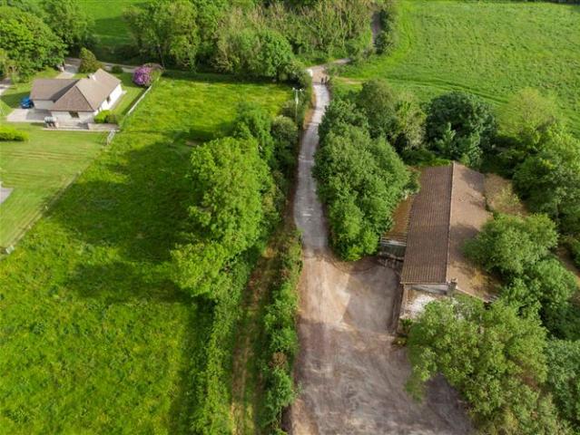 Detached House for sale in Tralee, South Tipperary