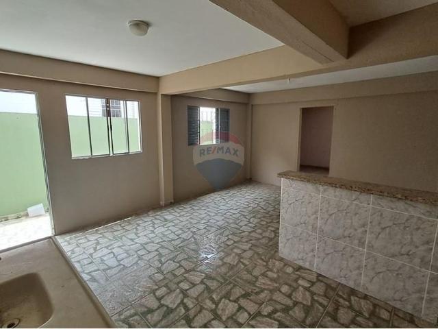 Casa aluguel em Monte Mor