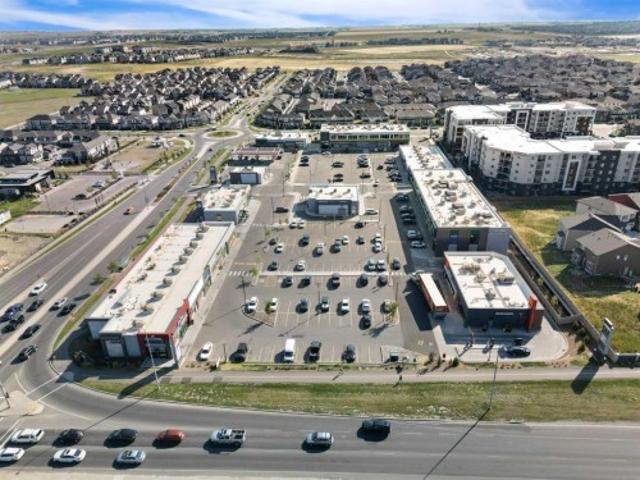 Commercial for rent in Northwest, Alberta