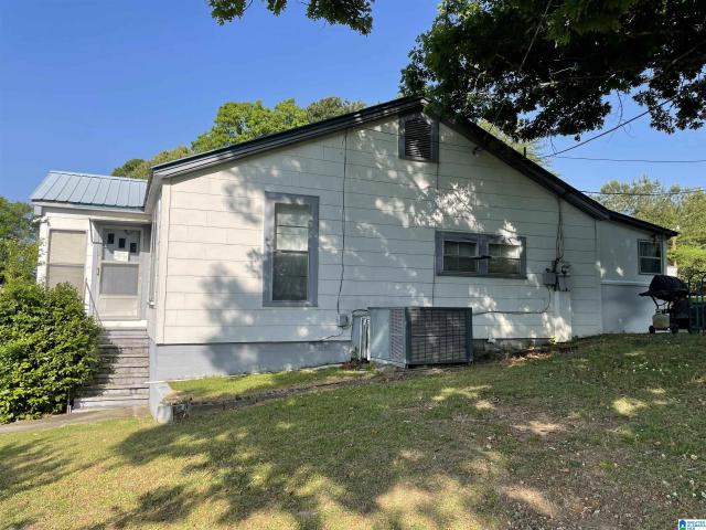 House for sale in Graysville, Alabama