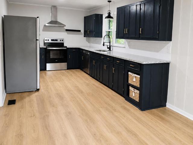 House for sale in Tennessee
