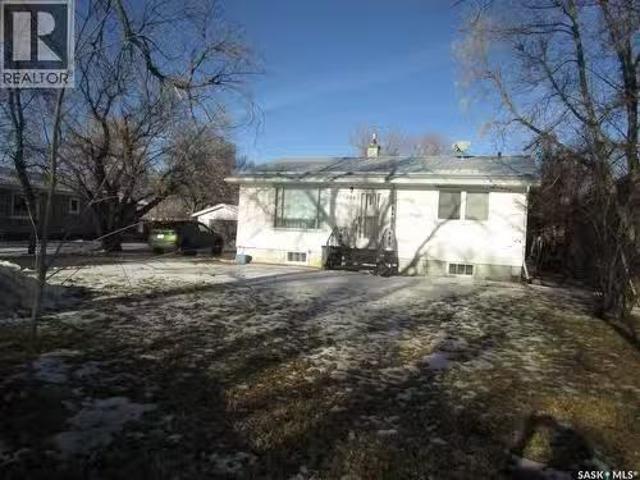 House for sale in Bengough