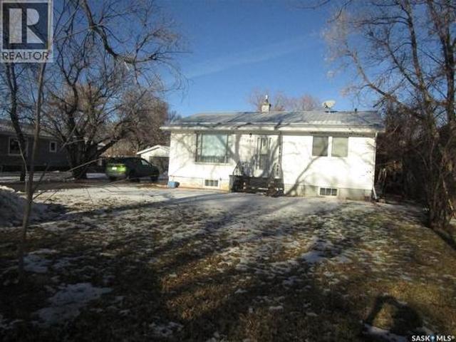 House for sale in Bengough, Saskatchewan