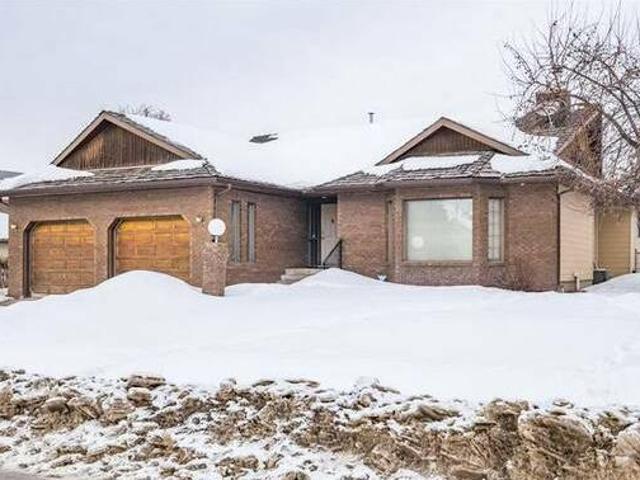 House for sale in Saskatchewan