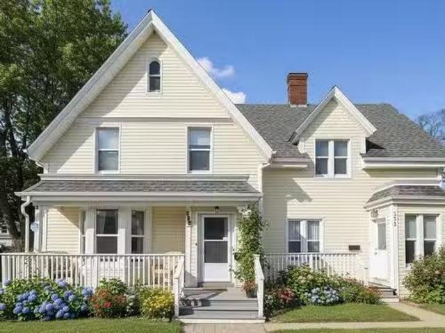 House for sale in Prince, Prince Edward Island