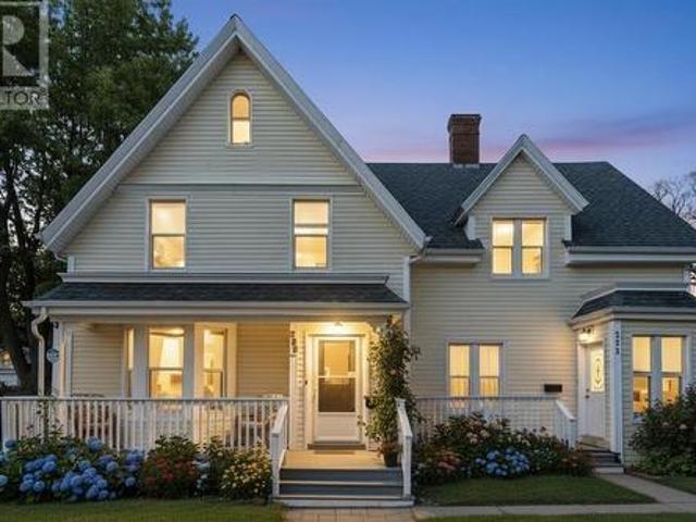 House for sale in Prince, Prince Edward Island