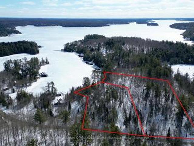 House for sale in Seguin, Ontario