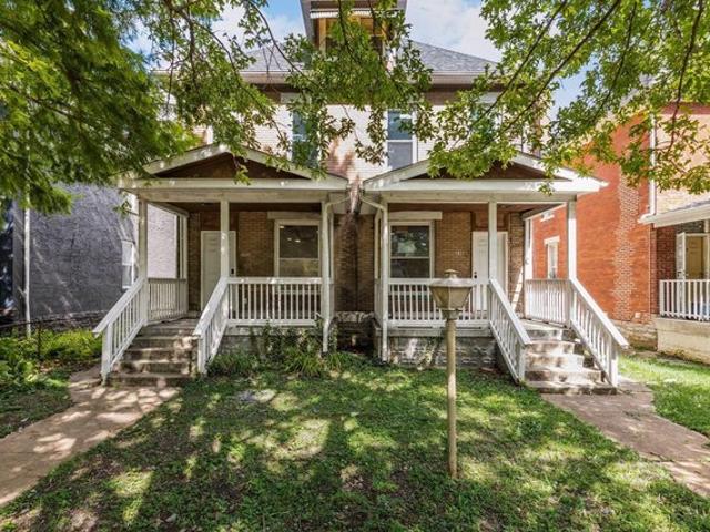 House for sale in Columbus, Ohio