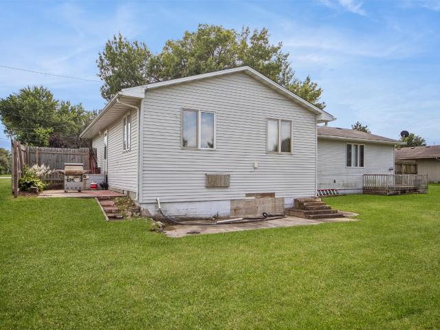 House for sale in Iowa